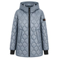 Peuterey Women's Light Blue Jacket