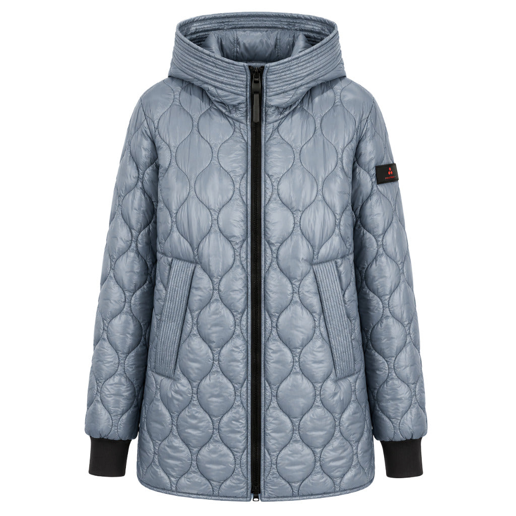 Peuterey Women's Light Blue Jacket