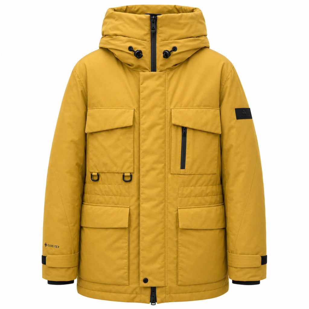 Peuterey Men's Yellow Jacket