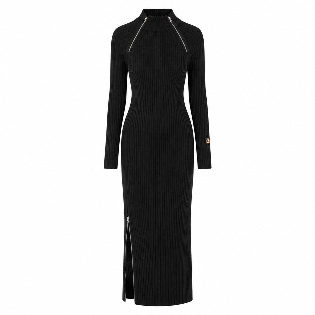 Parajumpers Women's Black Dress