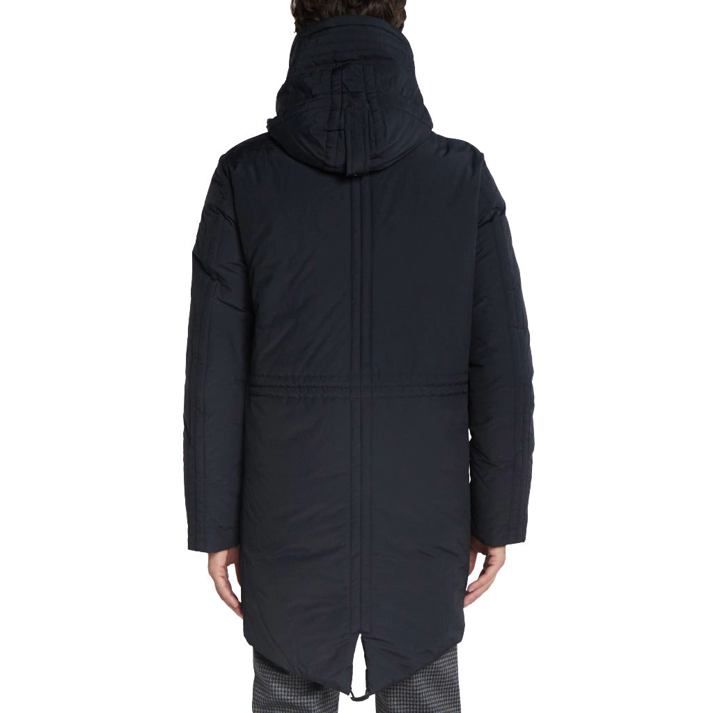 Peuterey Men's Blue Jacket