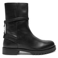 Patrizia Pepe Women's Black Ankle Boots