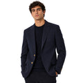 Dolce & Gabbana Men's Blue Blazer