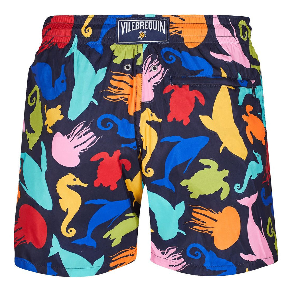 Vilebrequin Men's Multicolor Swimwear