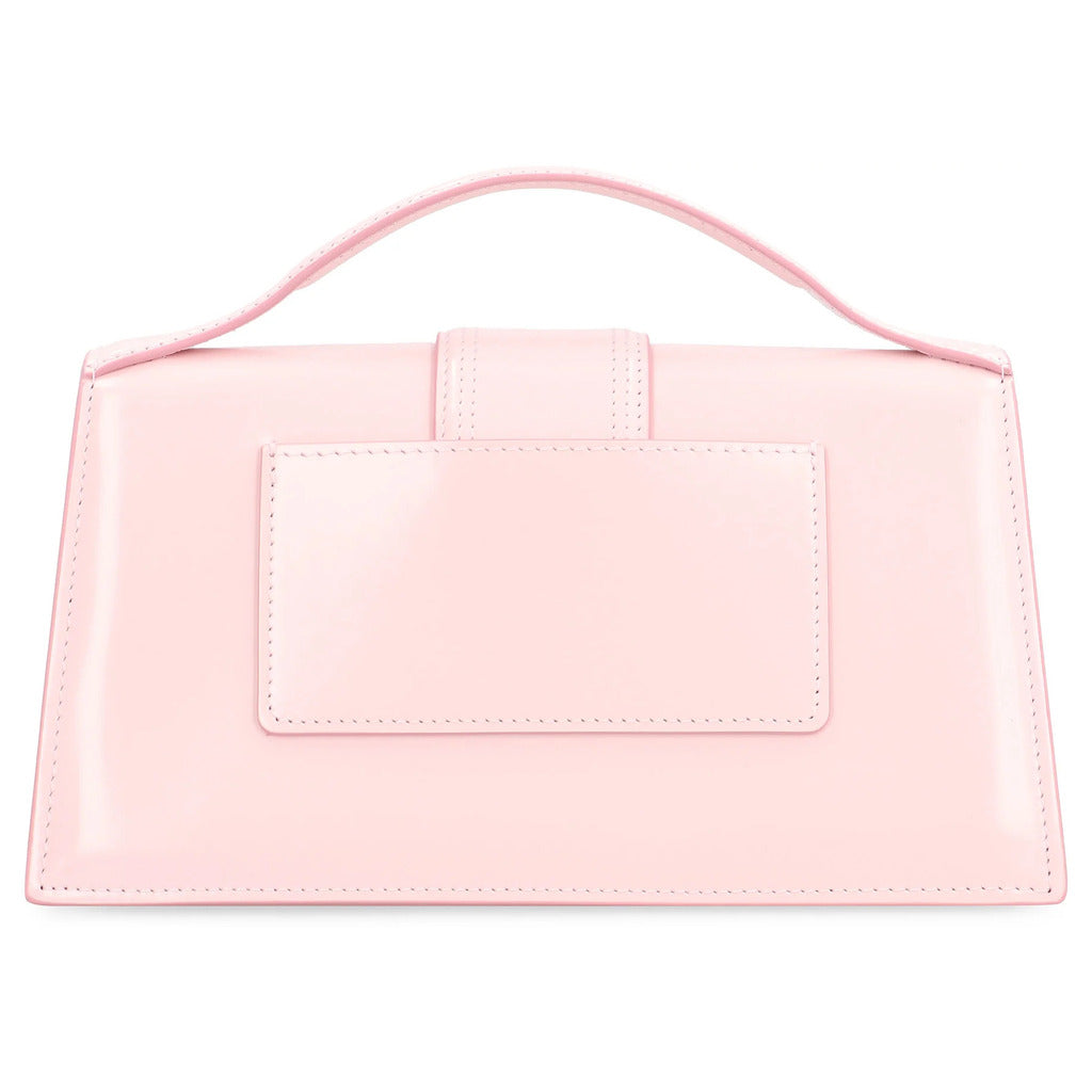 Jacquemus Women's Pink Crossbody Bag