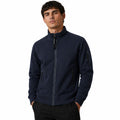 C.P. Company Men's Blue Sweatshirt