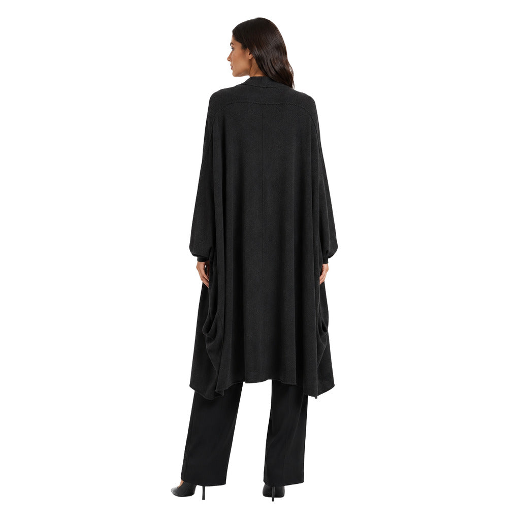 Balmain Women's Black Sweater