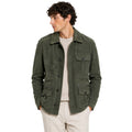 Dolce & Gabbana Men's Green Jacket