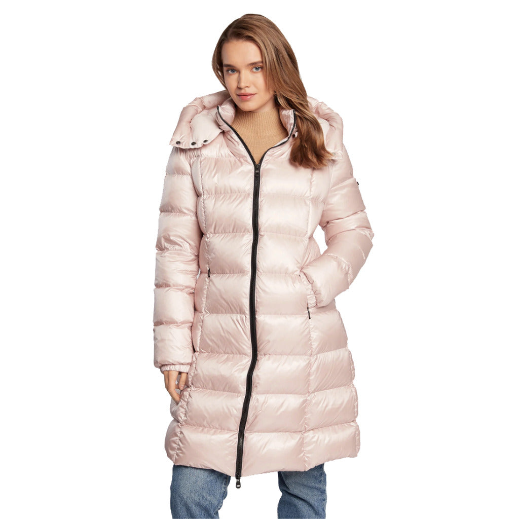 Refrigiwear Women's Pink Jacket