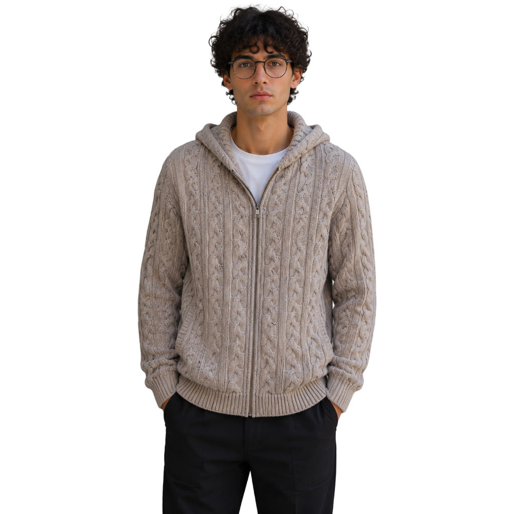 Dolce & Gabbana Men's Beige Jacket