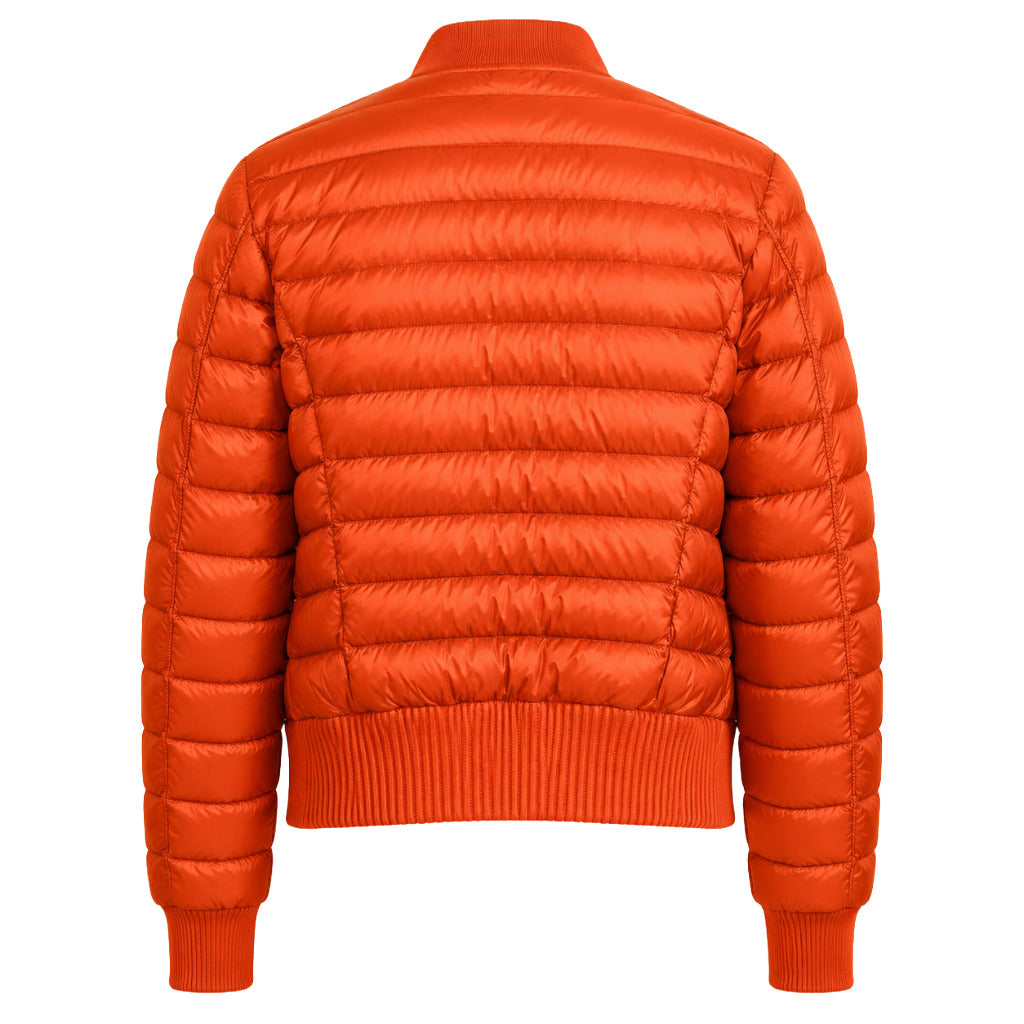 Parajumpers Women's Orange Jacket