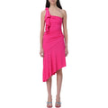 Pinko Women's Fuchsia Dress