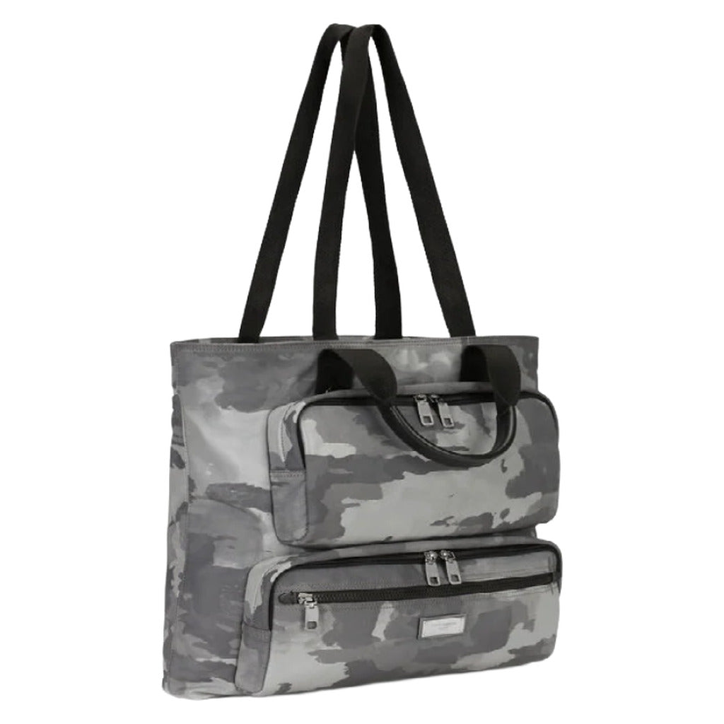 Dolce & Gabbana Men's Camouflage Backpack
