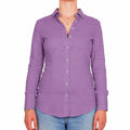 Bagutta Women's Purple Shirt