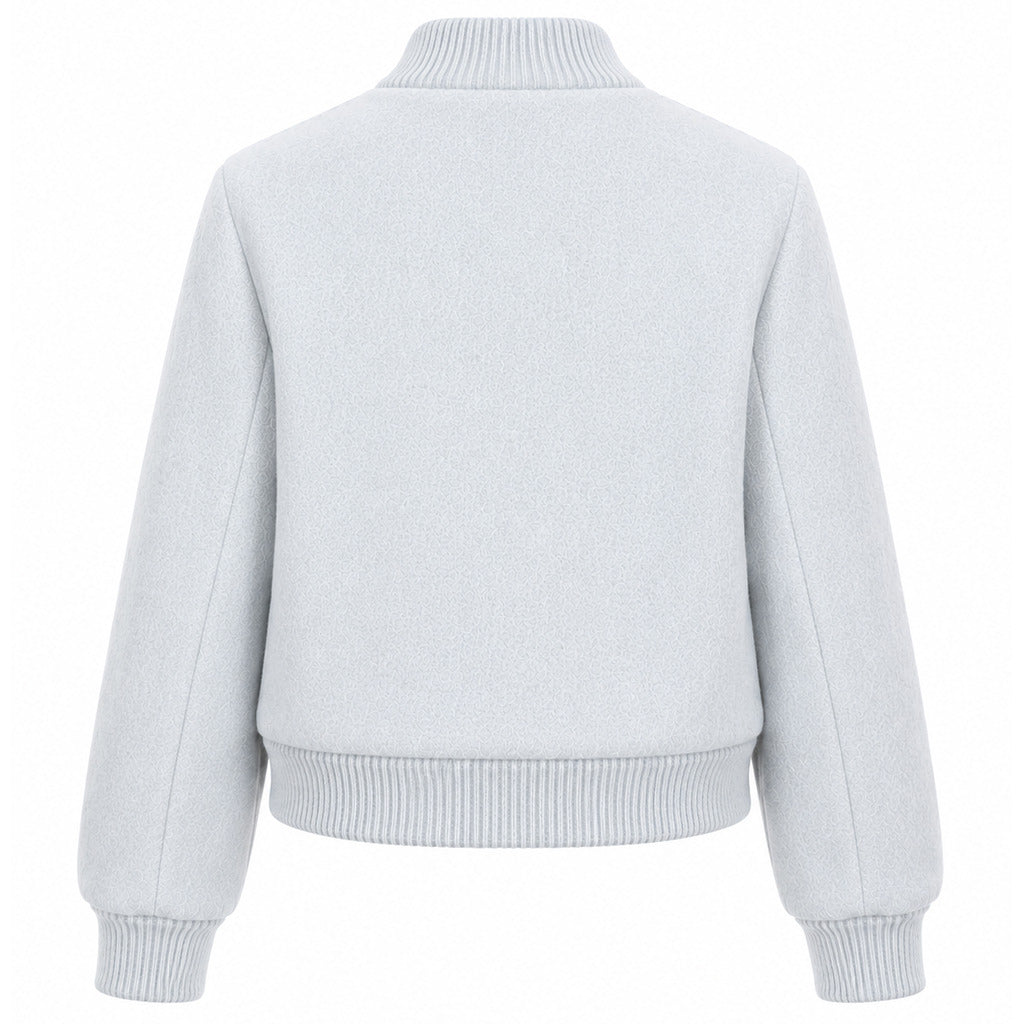 Loro Piana Fabric Women's Ice Jacket