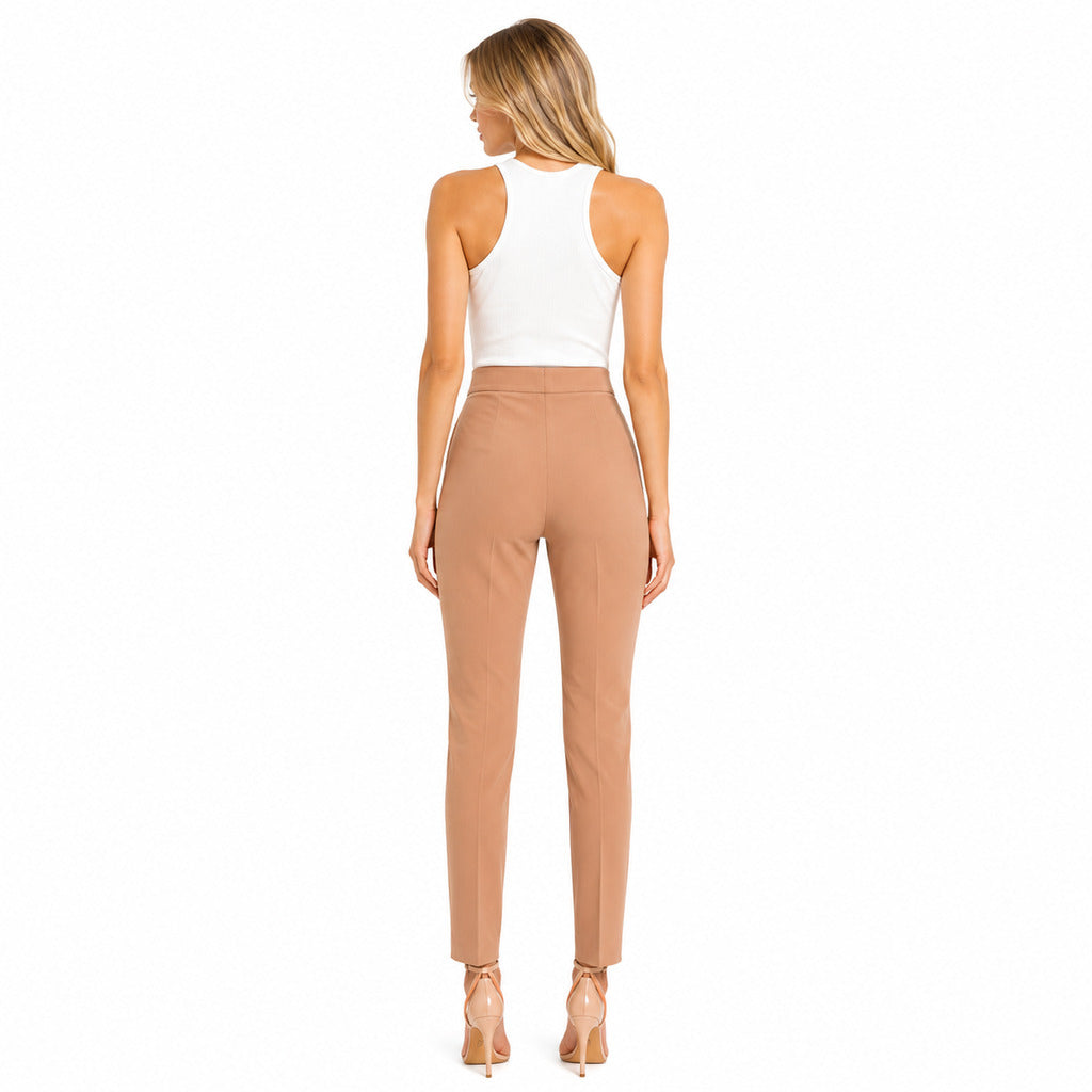 Pinko Women's Brown Trousers