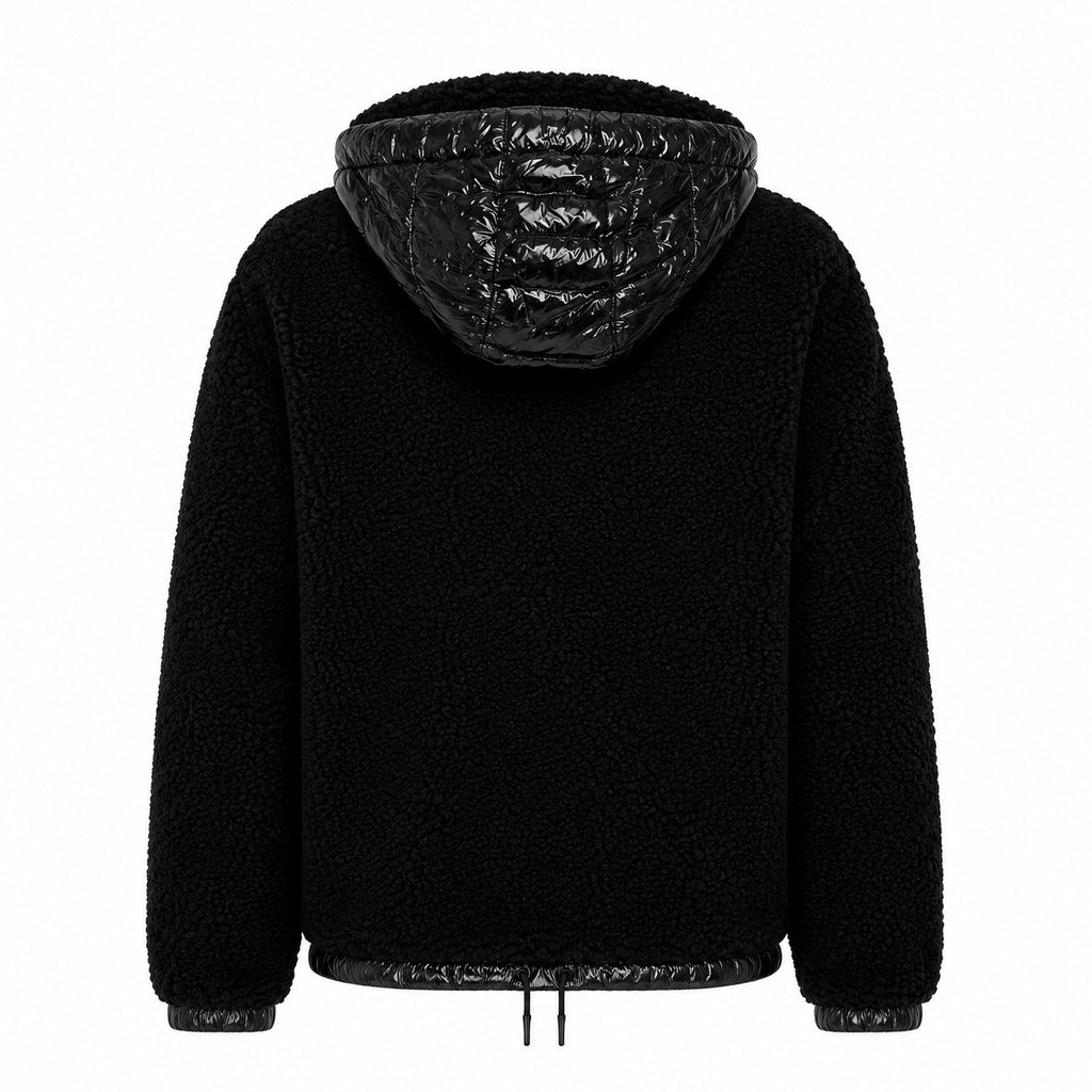 Moose Knuckles Men's Black Jacket