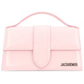 Jacquemus Women's Pink Crossbody Bag
