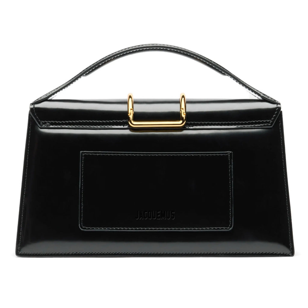 Jacquemus Women's Black Crossbody Bag