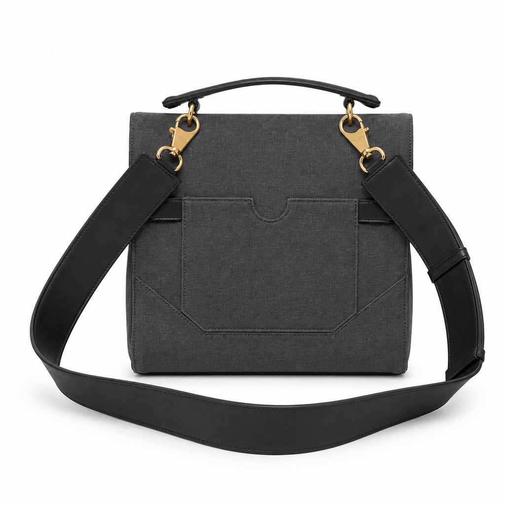 Balmain Women's Black Crossbody Bag