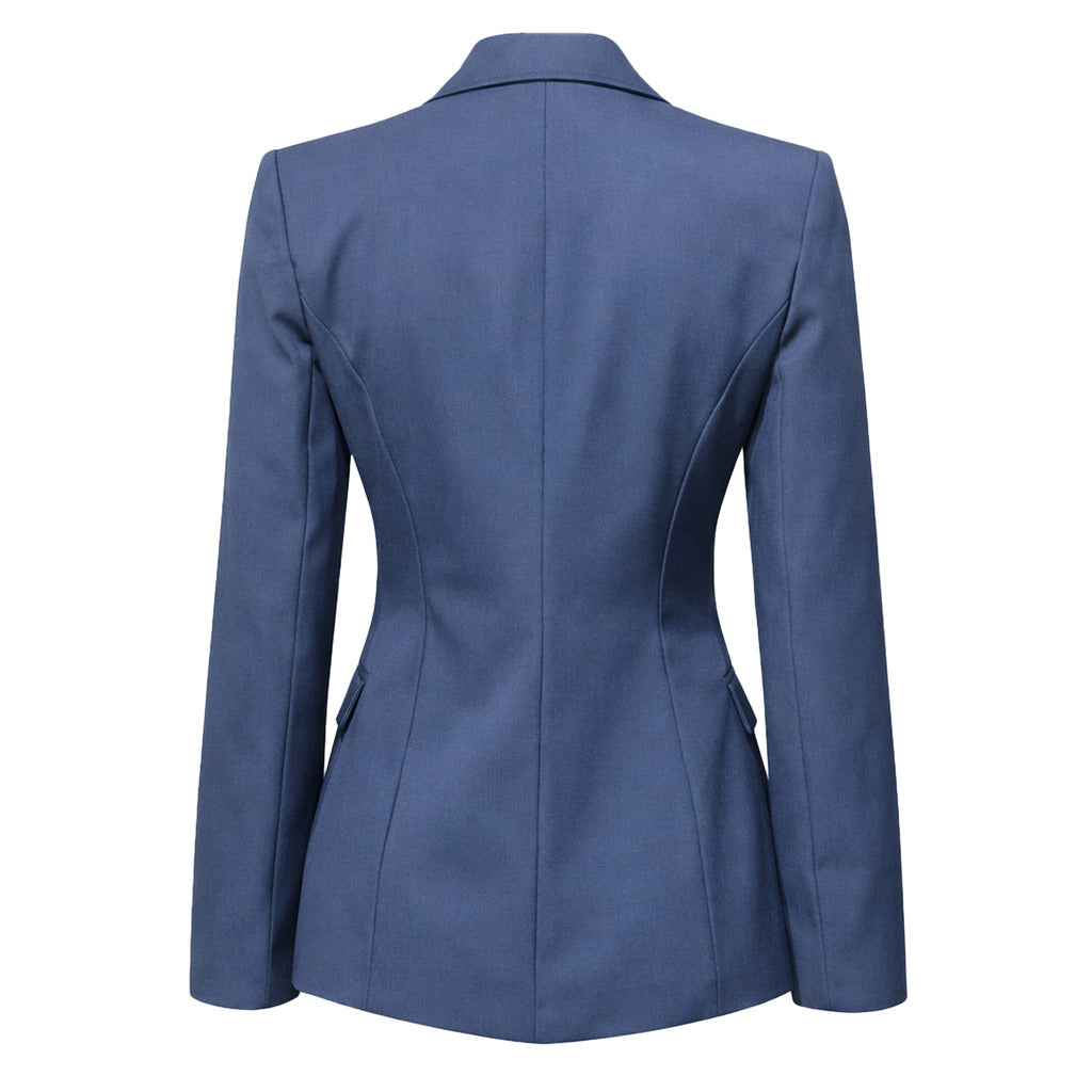 Patrizia Pepe Women's Blue Blazer