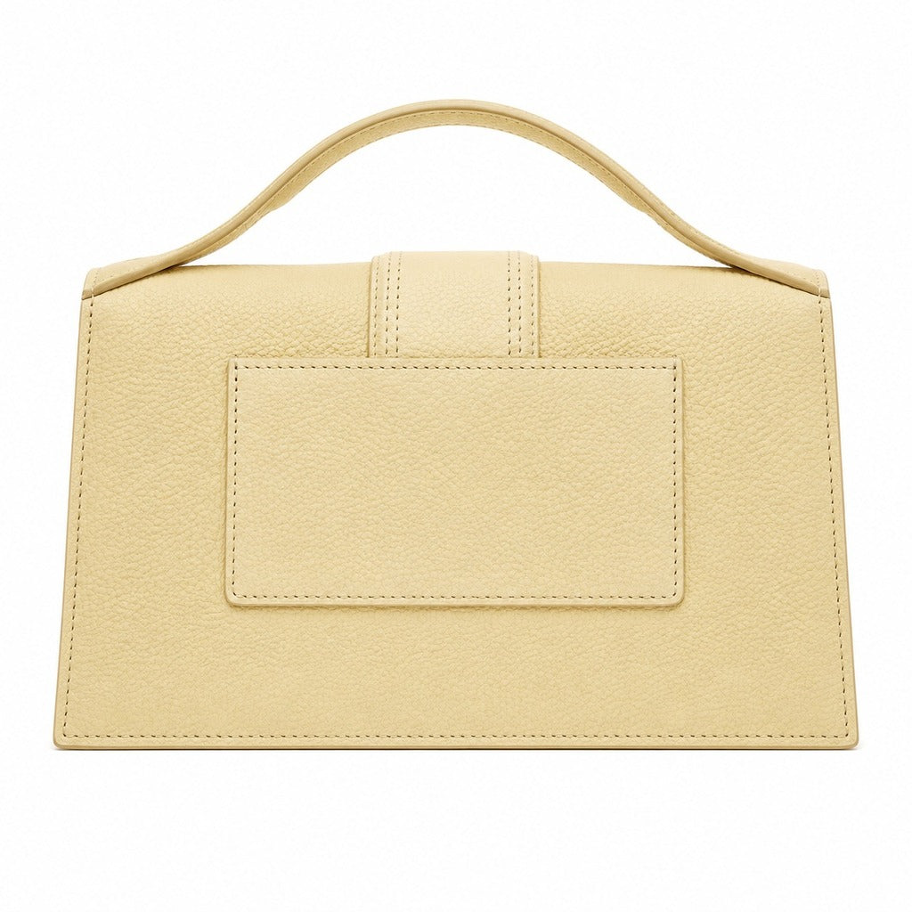 Jacquemus Women's Beige Crossbody Bag