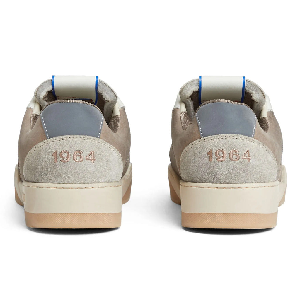 Dsquared2 Men's Beige Sneakers
