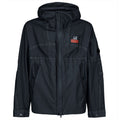 C.P. Company Men's Black Jacket
