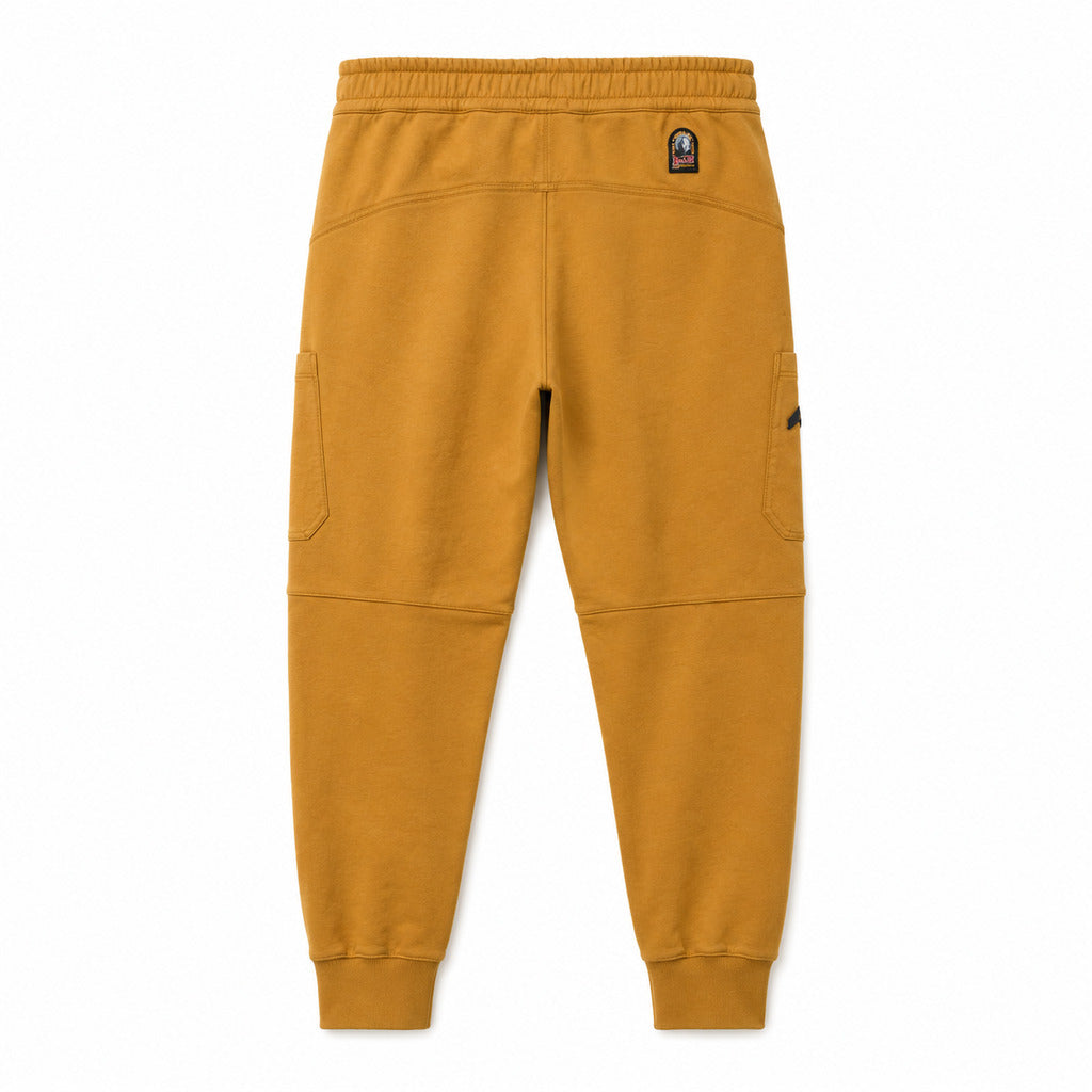 Parajumpers Men's Camel Trousers
