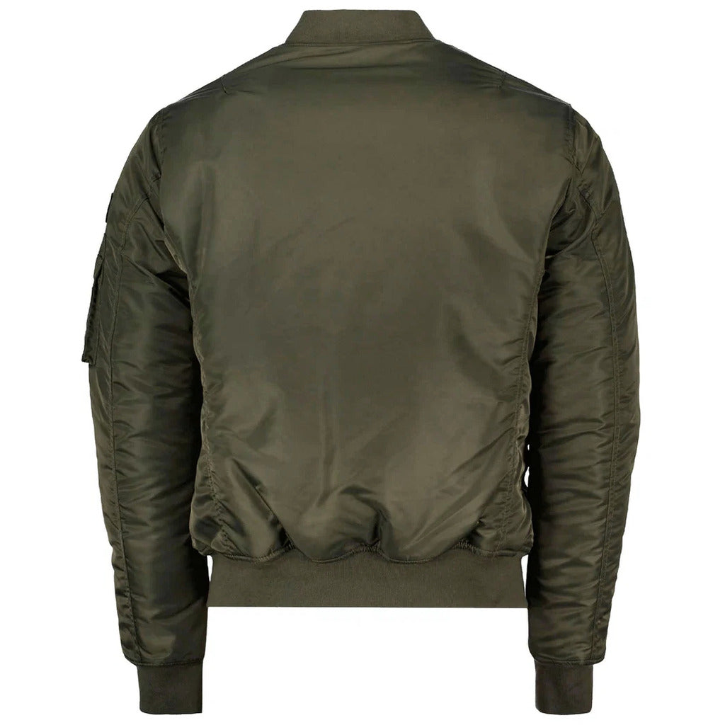 Schott NYC Men's Camouflage Jacket