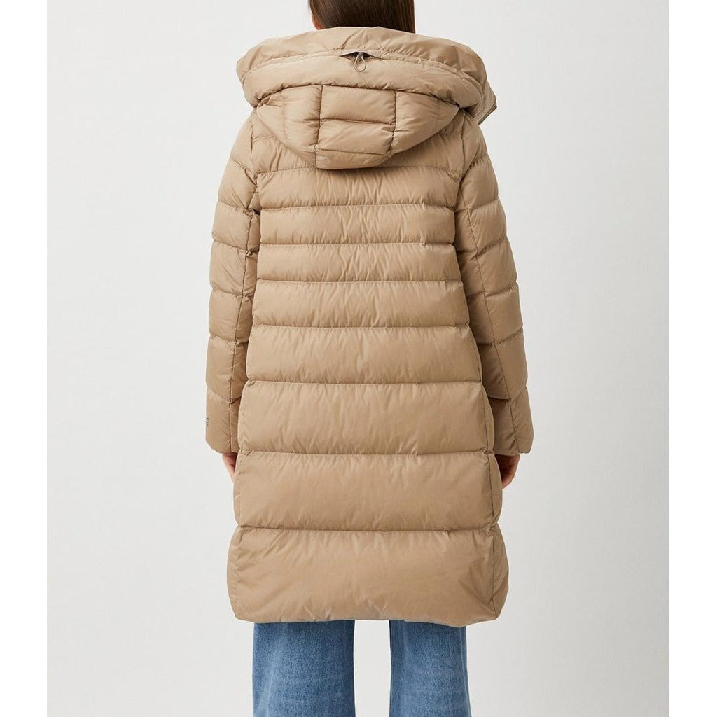 Add Women's Beige Jacket
