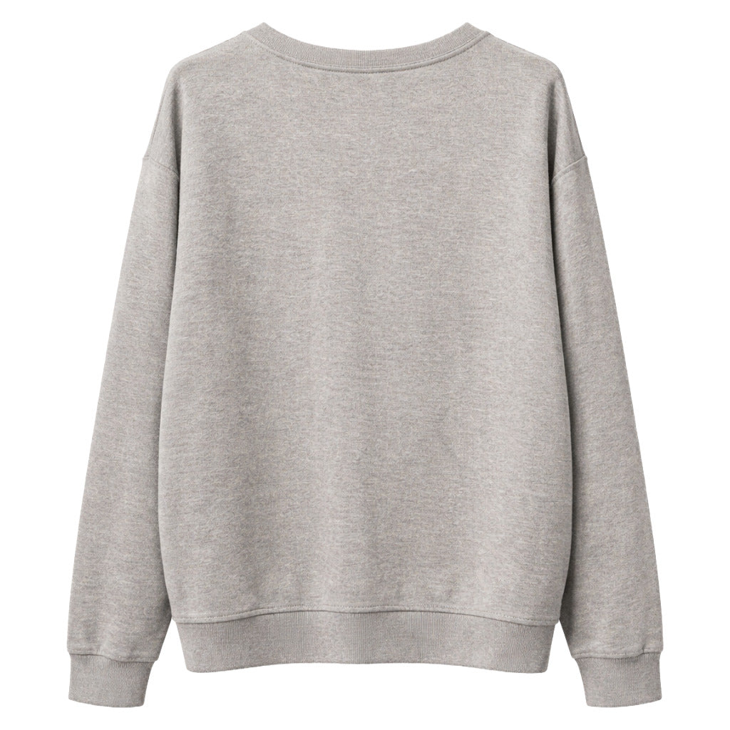 Palm Angels Men's Grey Sweater