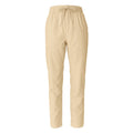 Alpha Studio Men's Beige Trousers