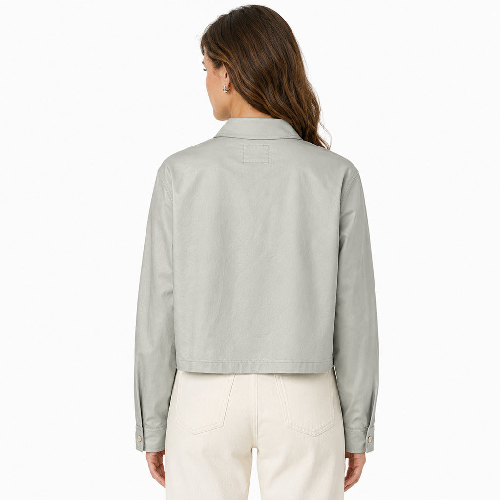 Parajumpers Women's Green Shirt