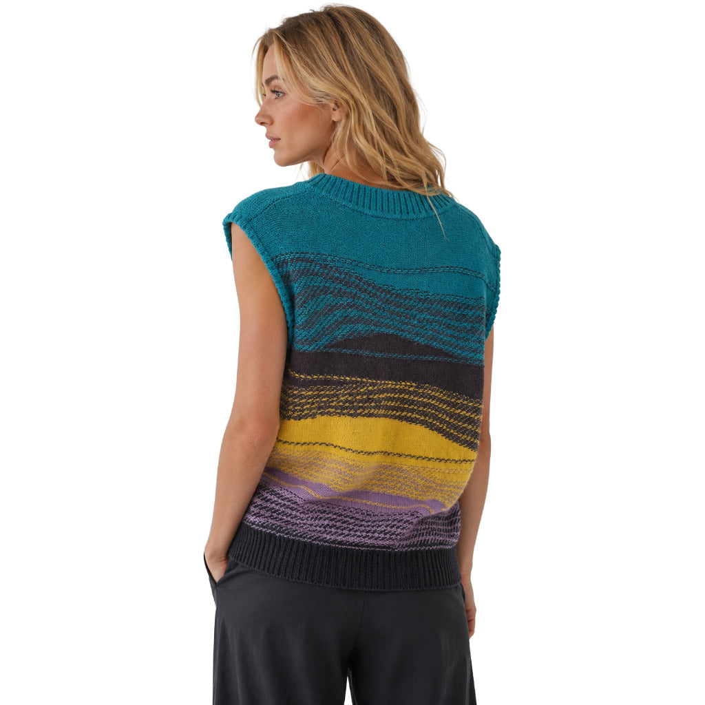Patrizia Pepe Women's Multicolor Sweater