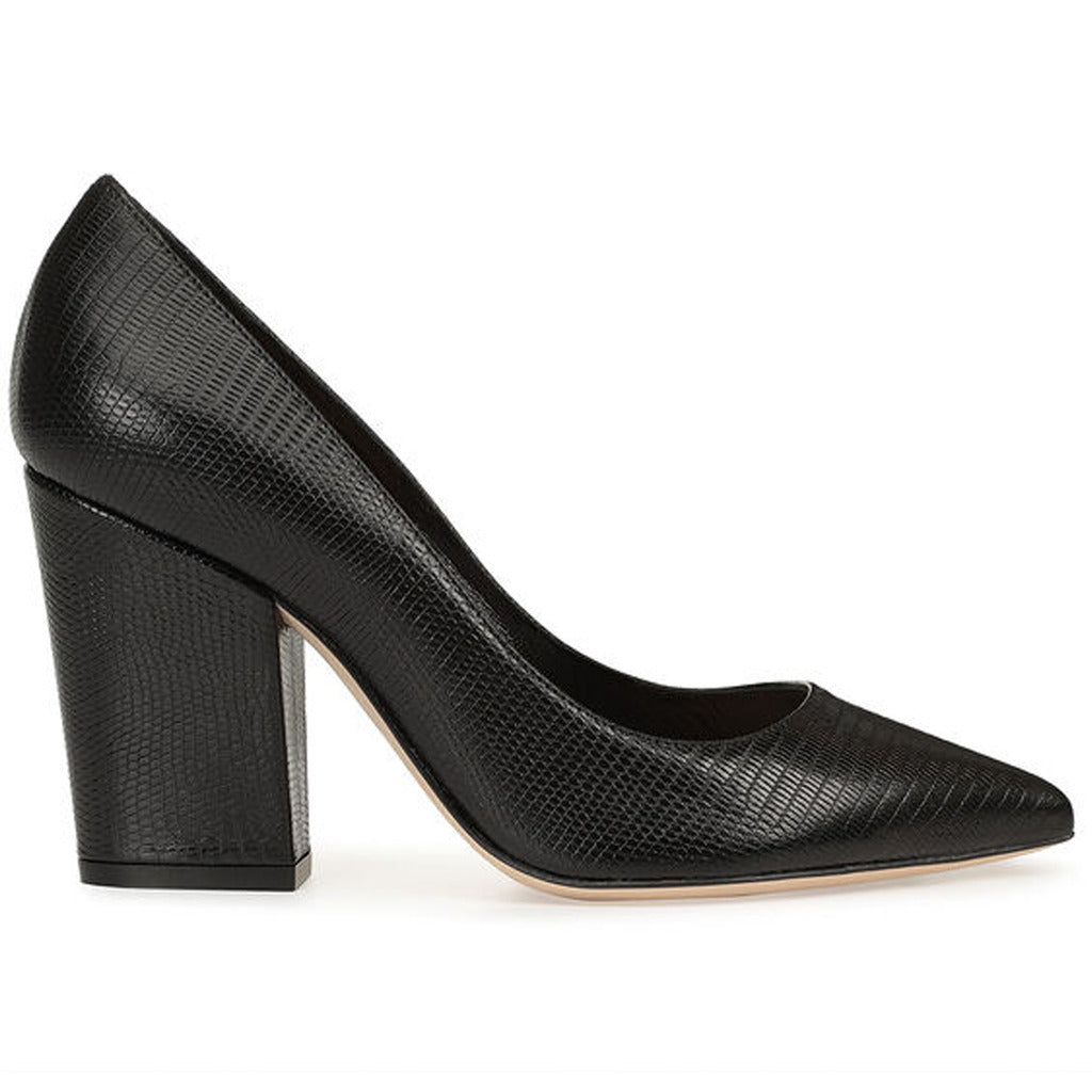 Sergio Rossi Women's Black Pumps & Heels