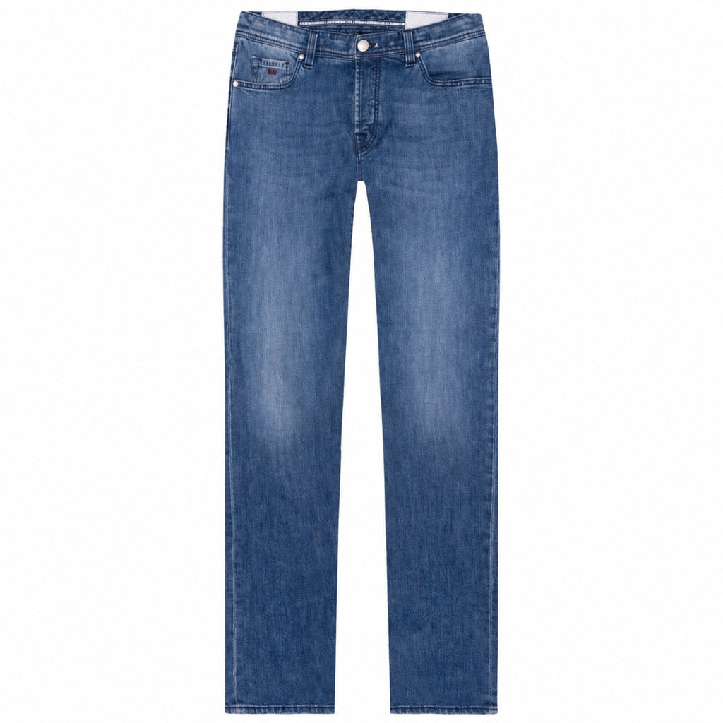 Tramarossa Men's Blue Jeans