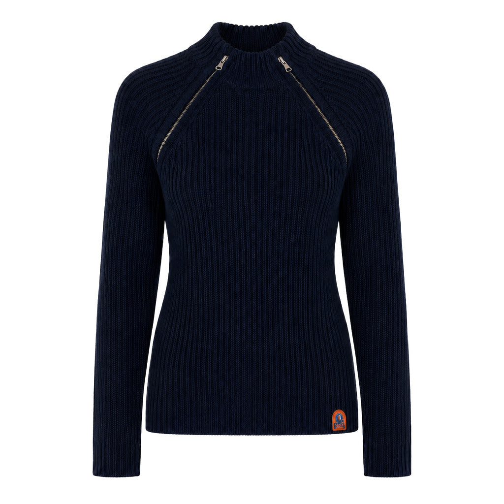Parajumpers Women's Blue Sweater