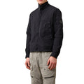 C.P. Company Men's Black Jacket