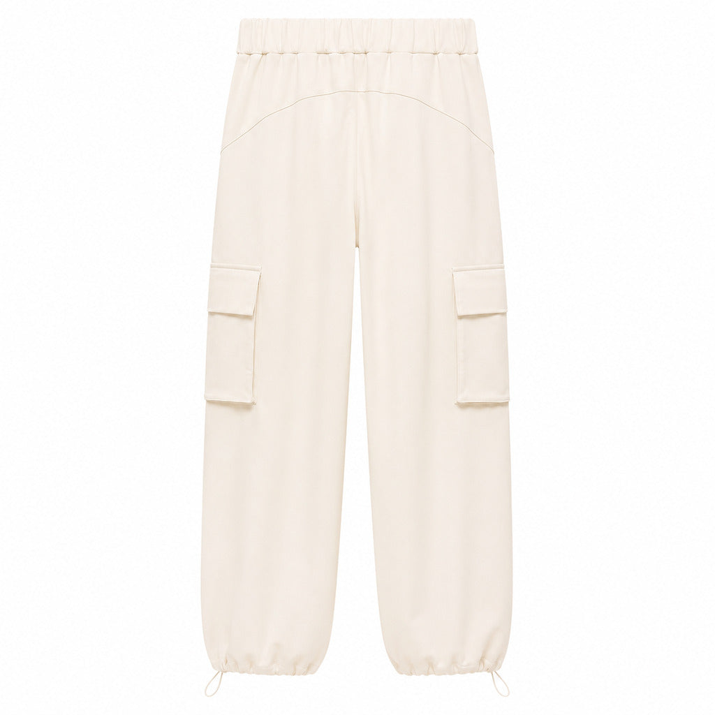 Parajumpers Women's Beige Trousers