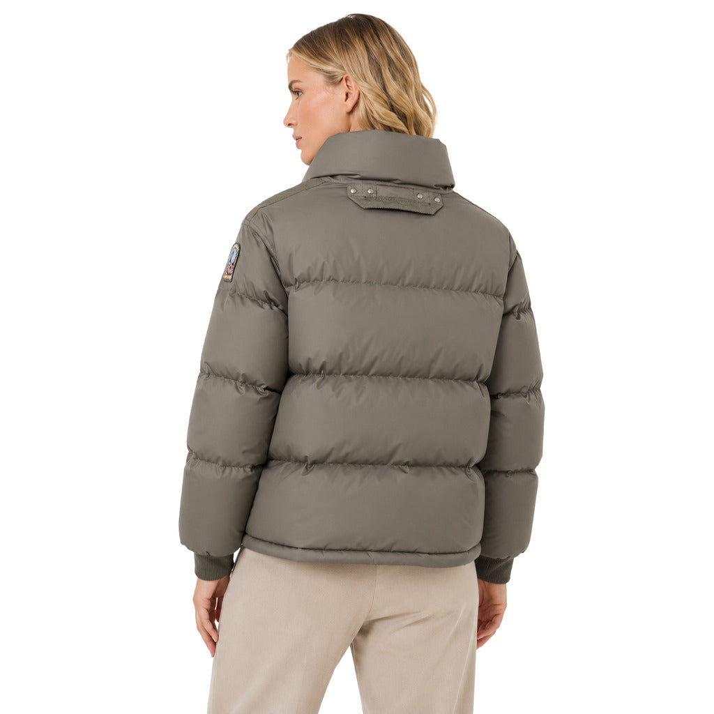 Parajumpers Women's Green Jacket