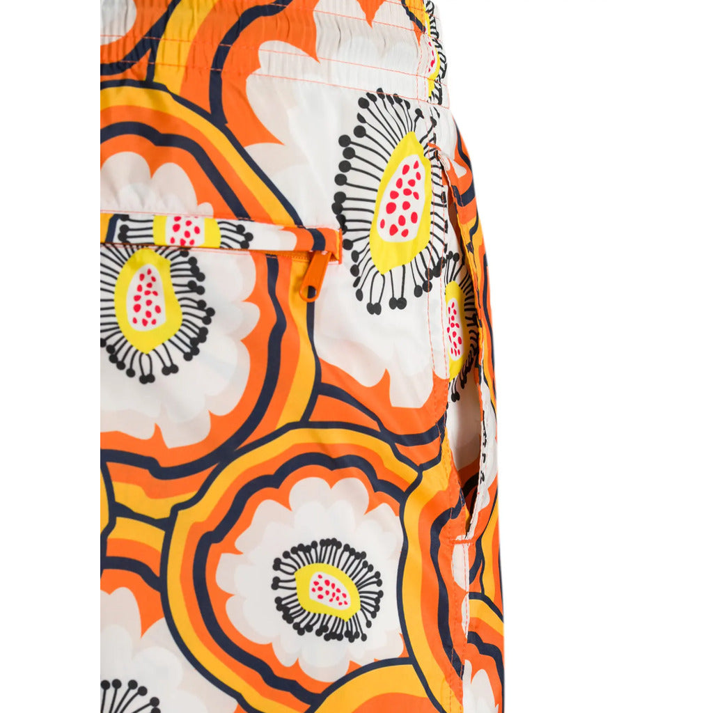 Vilebrequin Men's Orange Swimwear