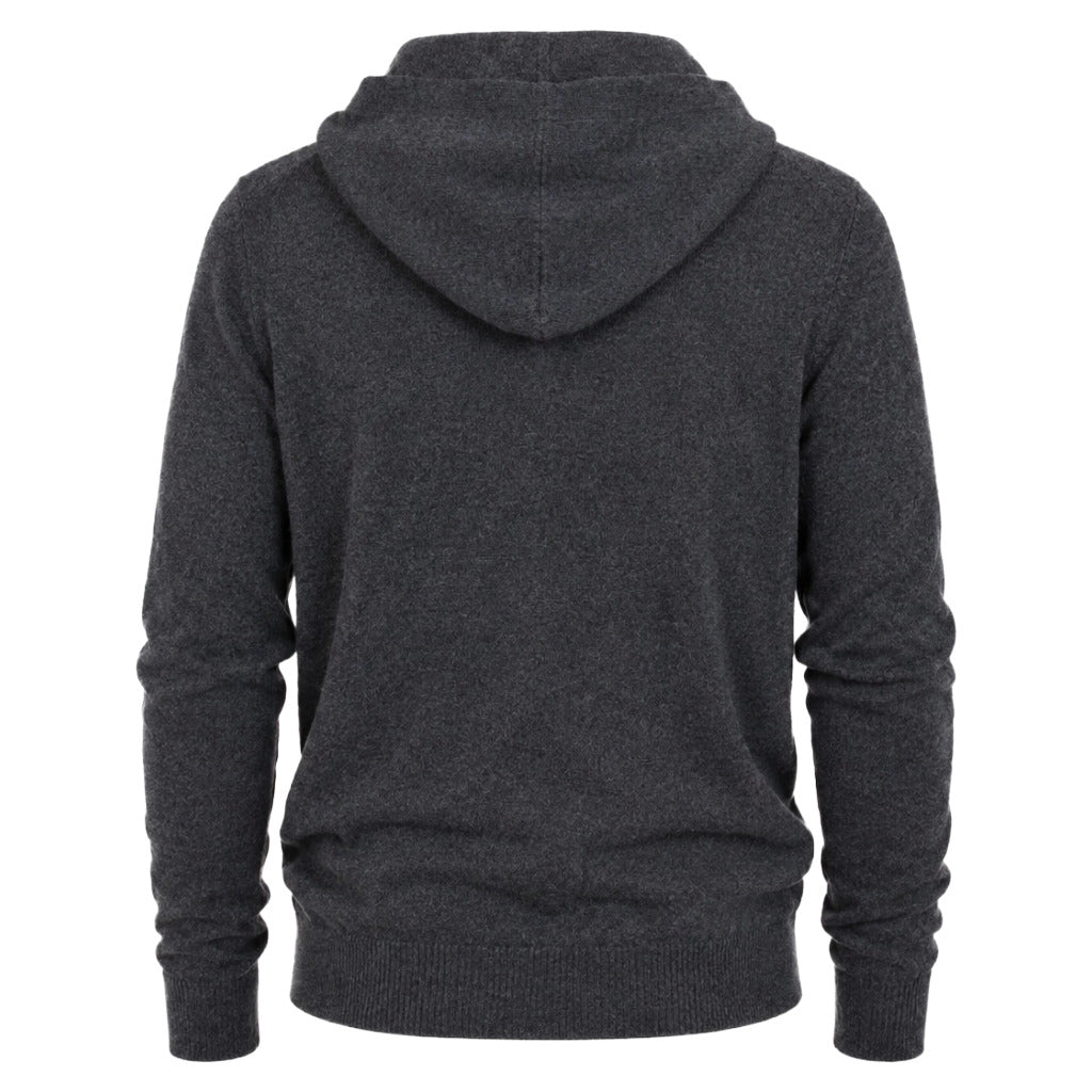Alpha Studio Men's Grey Sweatshirt