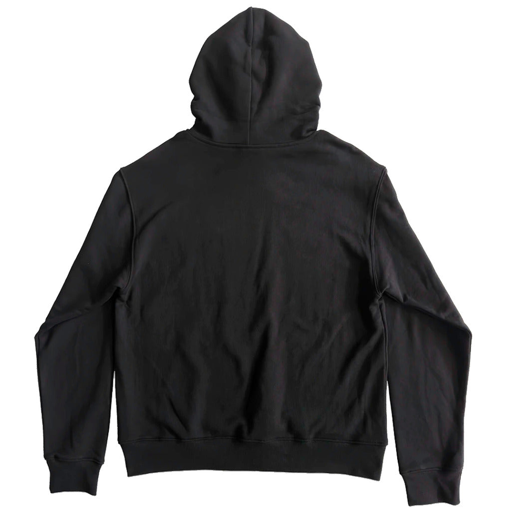 Diego Venturino Men's Black Sweatshirt