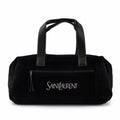Saint Laurent Men's Black Duffle Bag
