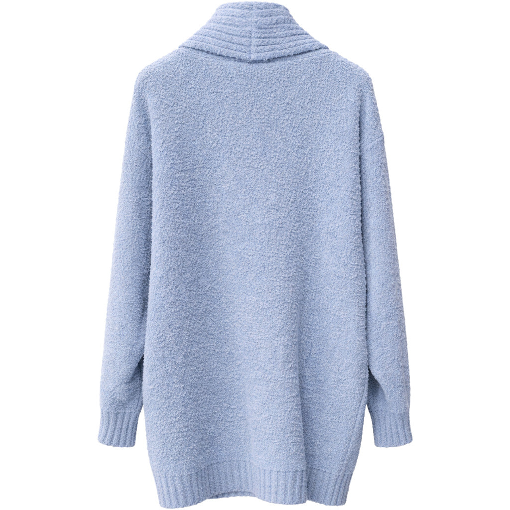 Elisabetta Franchi Women's Blue Coat