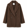 Bagutta Women's Brown Coat