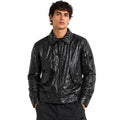 C.P. Company Men's Black Jacket