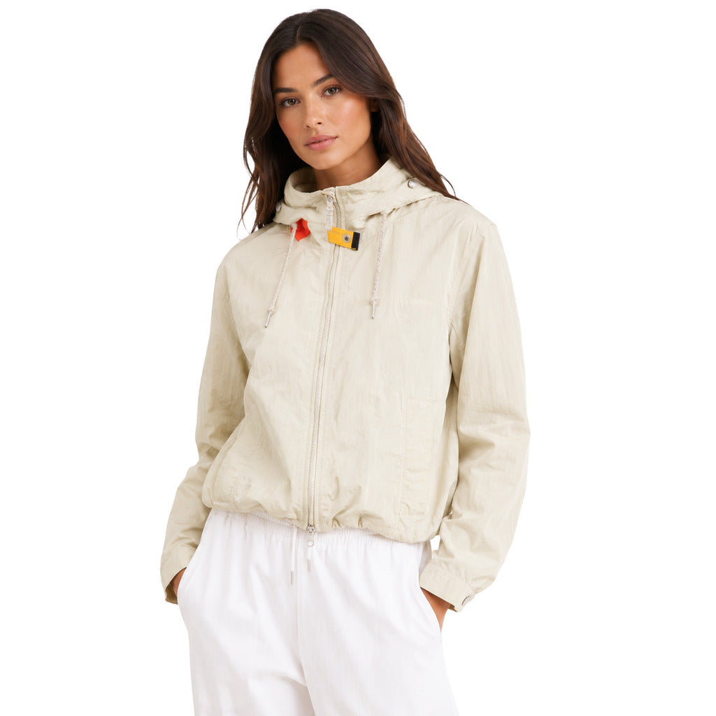 Parajumpers Women's Beige Jacket