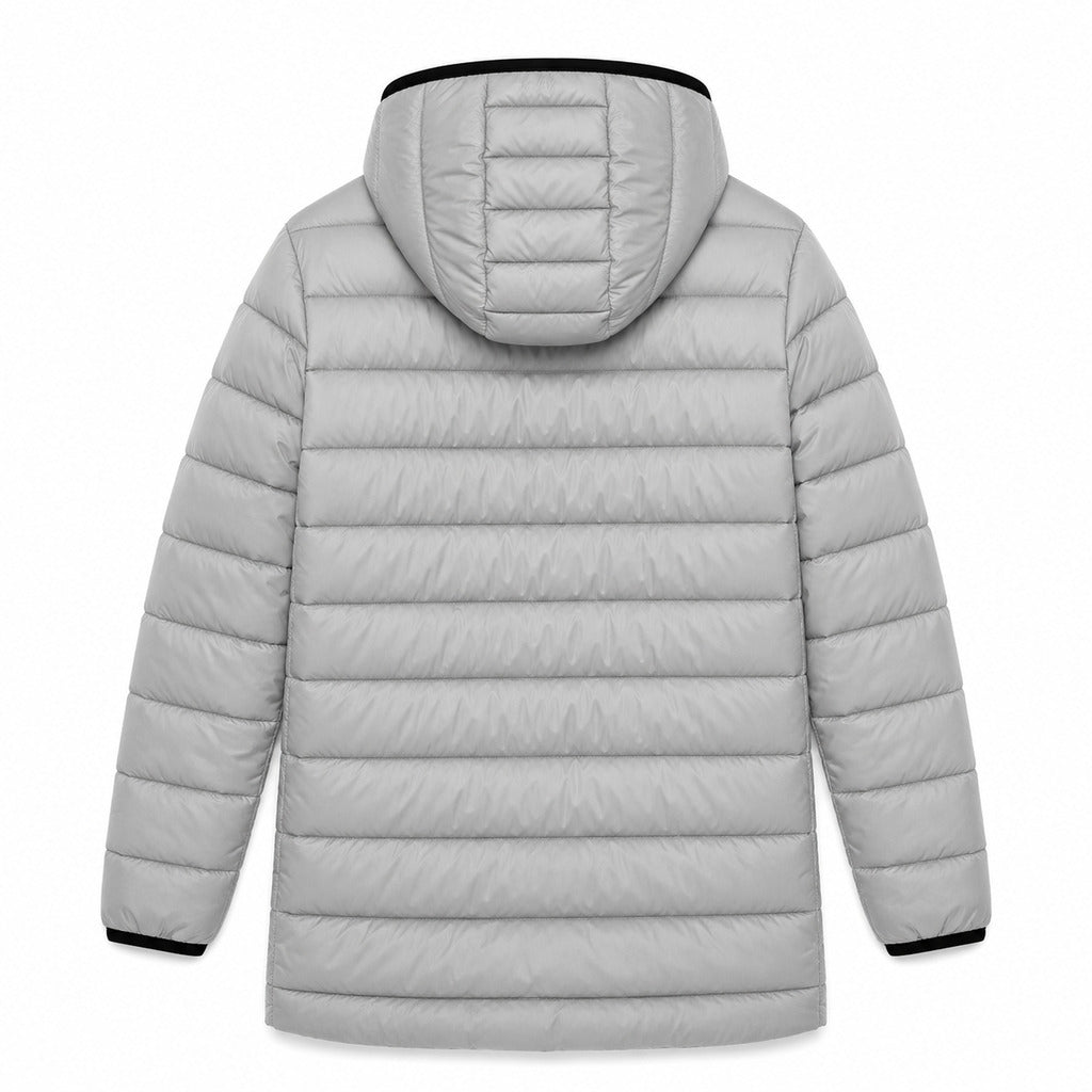 Moose Knuckles Women's Grey Jacket